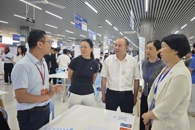 我校成功举办2026届毕业生大型双选会