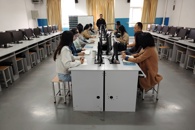 我?？?026届毕业生就业工作专题培训会议