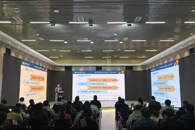 我校开展2026年高等职业教育考试政策解读培训会