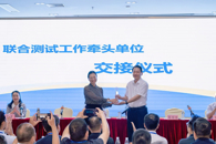 我校顺利接棒2025年广西高职高专分类考试招生联合测试工作